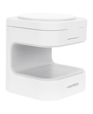 15W ULTRAFAST Qi2 Wireless 2-in-1 Cube