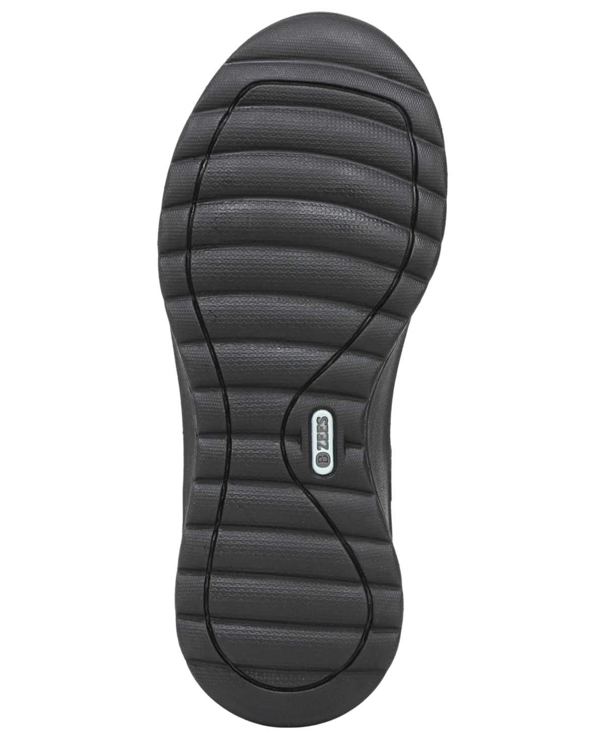 Lifestride Gaze Bootie In Black