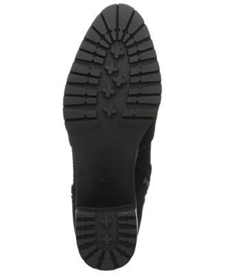 Women's Matilda Zipper Short Booties