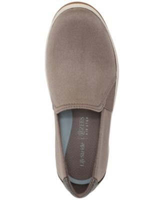 Women's Danni Slip-On Sneakers