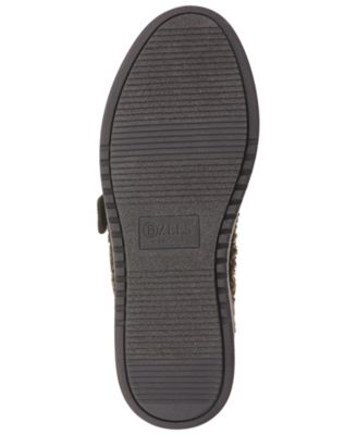 Women's Vibe-Cozy Washable Round Toe Mule Clogs