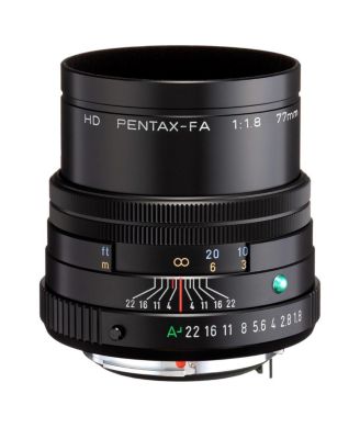 Pentax