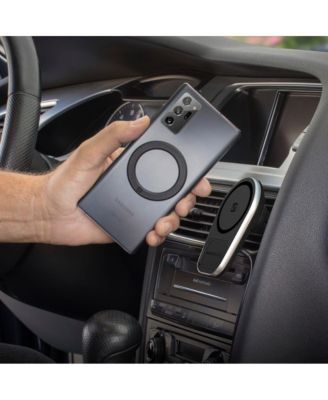 MagicMount Pro Charge5 Wireless Charging Dash / Vent Mount-Black