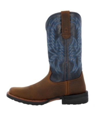 Men's Bronco 12” Waterproof Western Boot