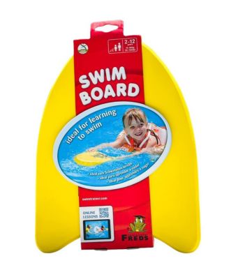 FREDS SWIM ACADEMY