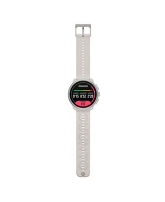 Race 2 GPS Sports Watch with AMOLED Touchscreen, Heart Rate and Fitness Tracker