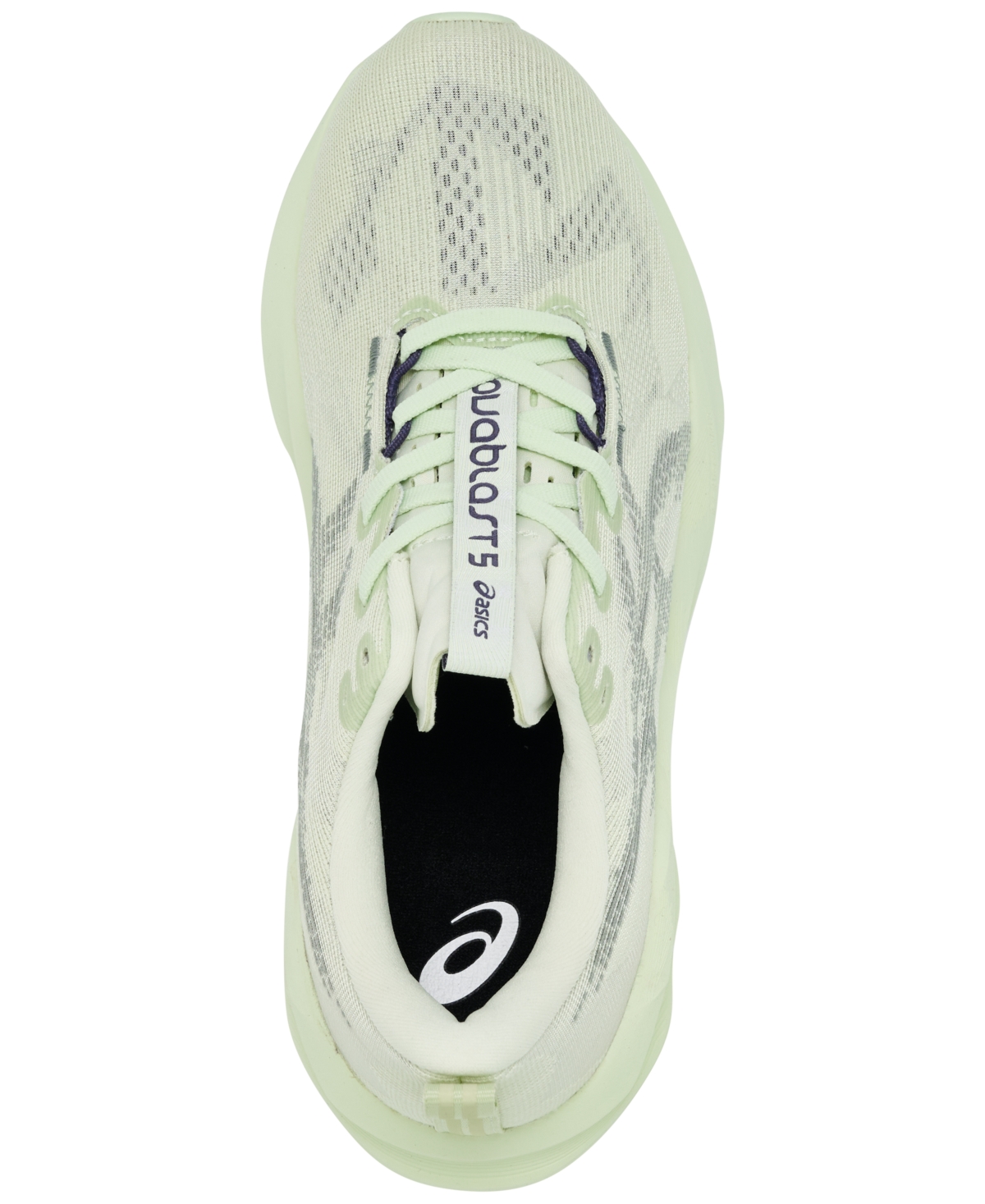 Asics Women's Novablast 5 Running Sneakers From Finish Line