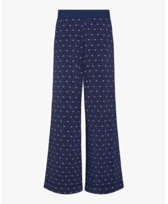 Women's Sleep Wide Leg Pant