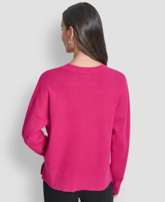 Women's Logo Crewneck Sweater