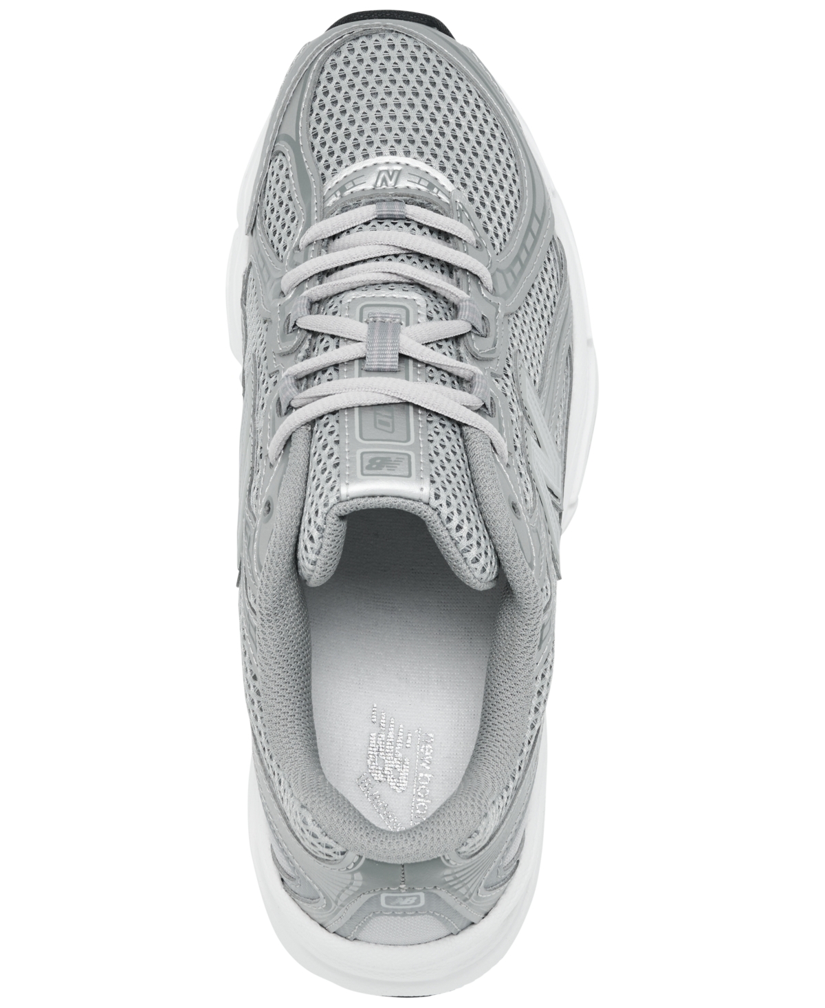 New Balance 740 Casual Sneakers From Finish Line