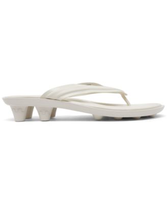 X Fenty Women’s Cat Cleat Flip-Flop Sandals from Finish Line