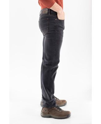 Men's Slim Straight Jean