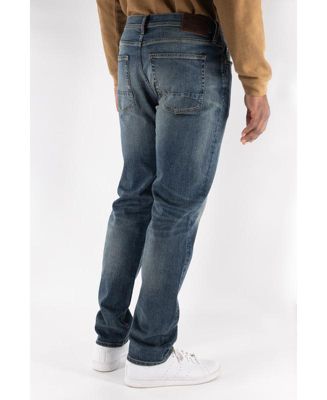 Men's DEVIL-DOG Athletic Denim Jeans