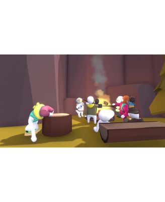 Human: Fall Flat - Anniversary Edition - Xbox Series X