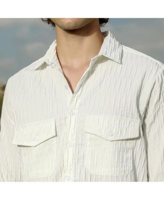 Crimp-Tactile Utility Shirt