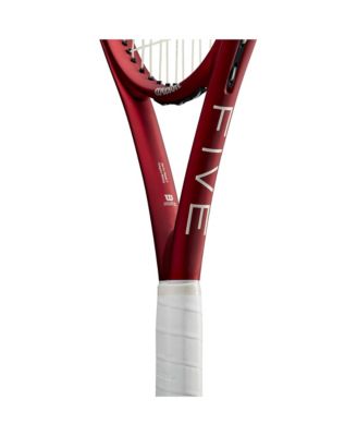 Triad Five Unstrung Tennis Racquet