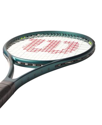 Blade 104 v9 Unstrung Tennis Racquet