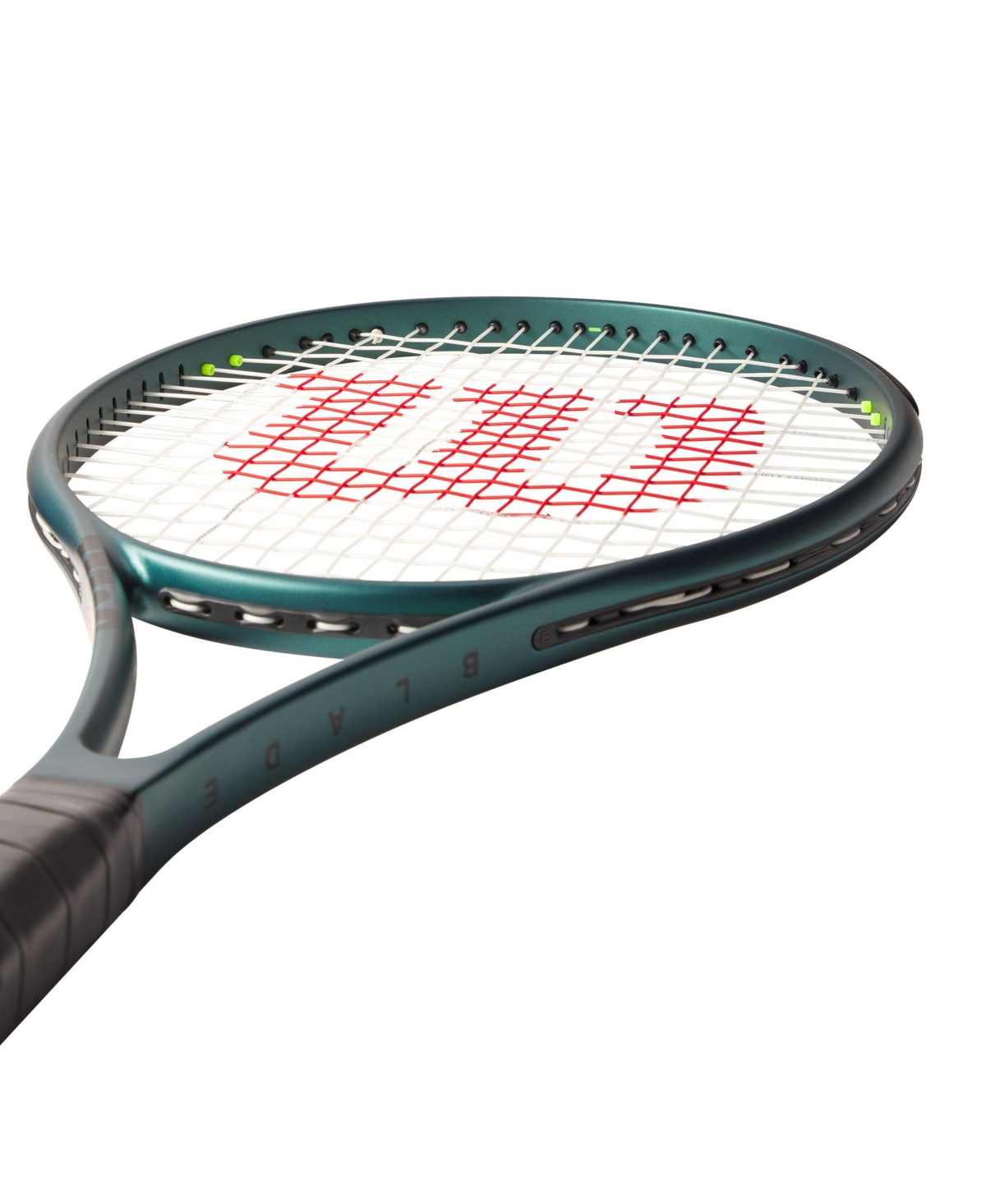 Wilson Blade 104 v9 Unstrung Tennis Racquet
