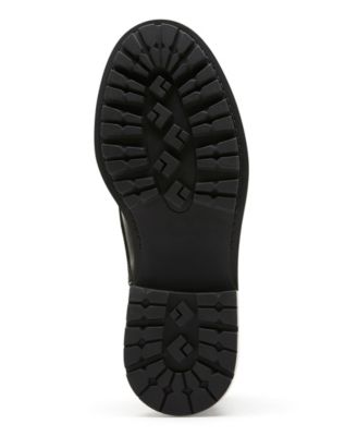 Women's Wolf Knee Booties