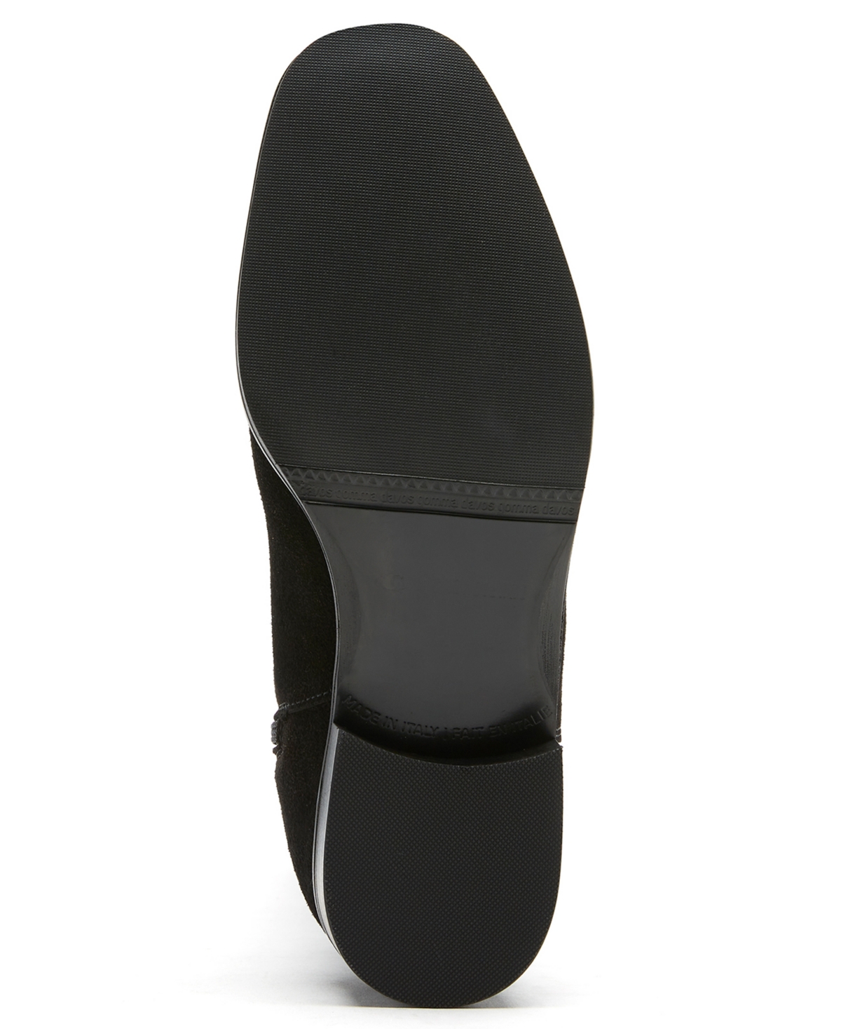 La Canadienne Women's Shane Block Heel Boots In Black