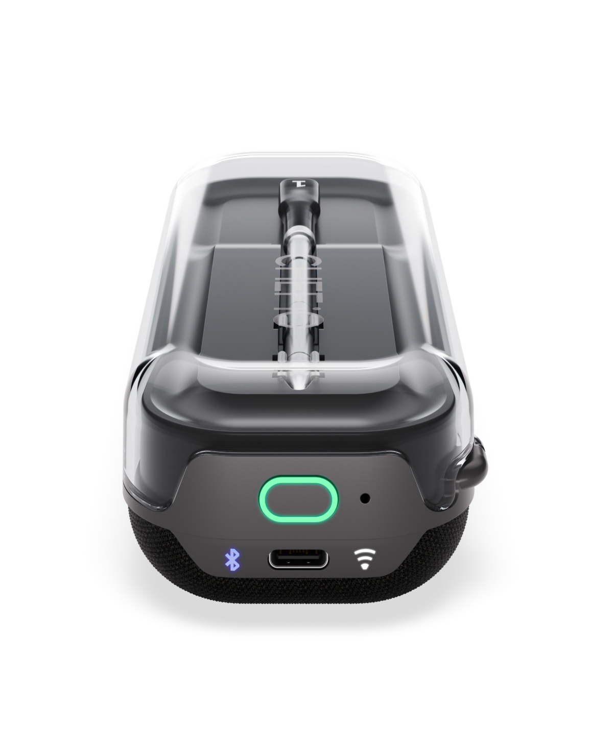 Chefman Iq Sense Smart Thermometer In Gray