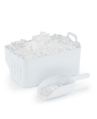 Iceman Nugget Ice Maker
