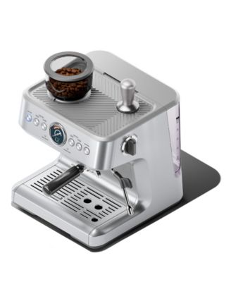 Crema Supreme Espresso Machine