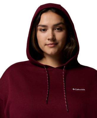 Plus Aldermore Hoodie