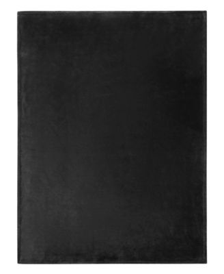 Plush Throw, 50" x 70"