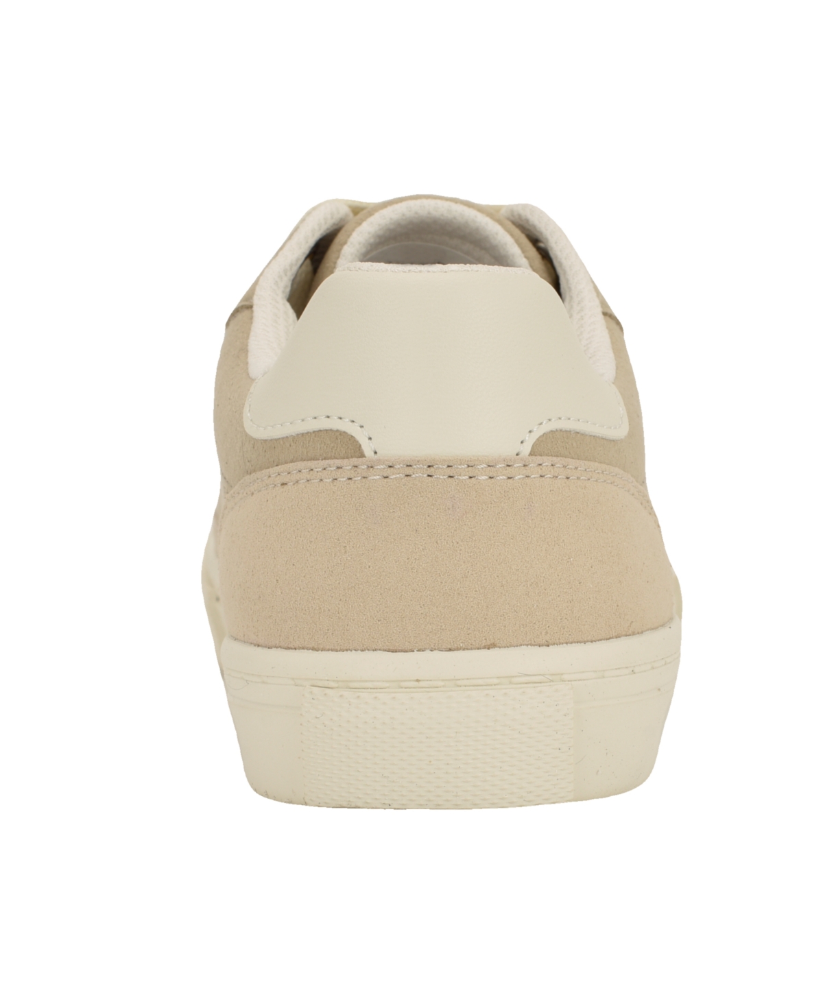 Tommy Hilfiger Women's Lencet Lace-up Sneakers In Neutral