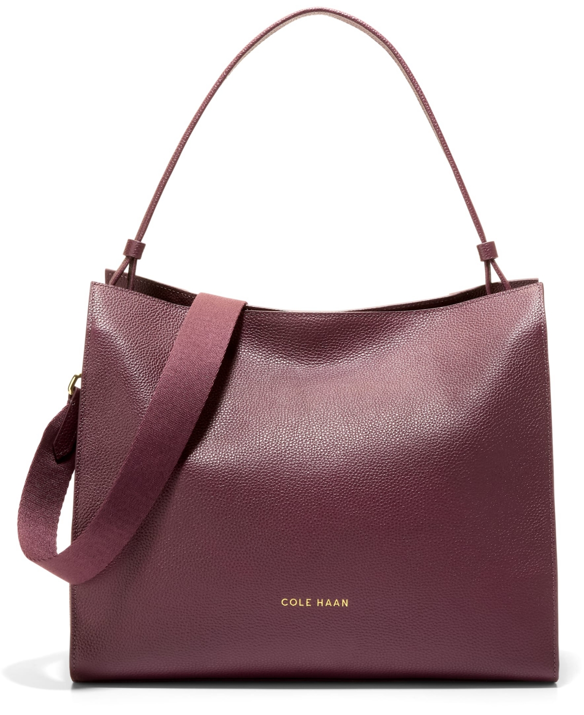 Cole Haan Carryall Medium Shoulder Bag