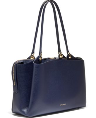 Midtown Small Work Tote Bag