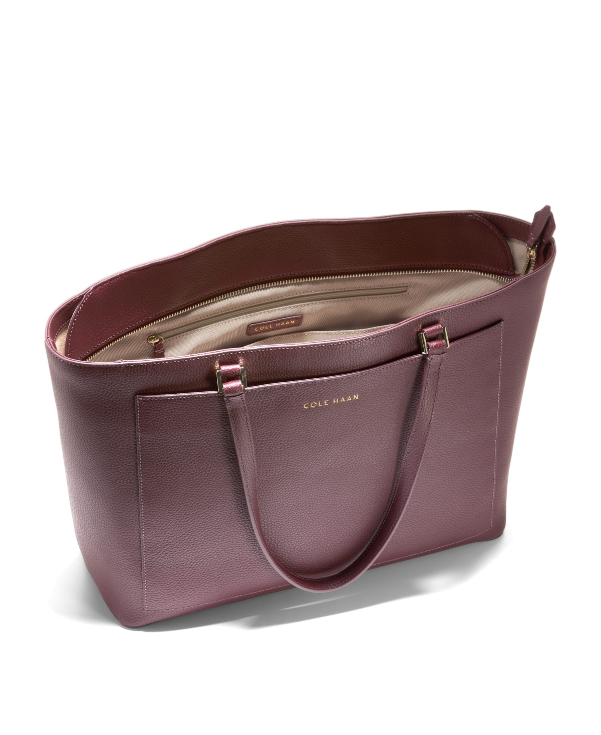 Cole Haan Elyse Extra Large Tote Bag