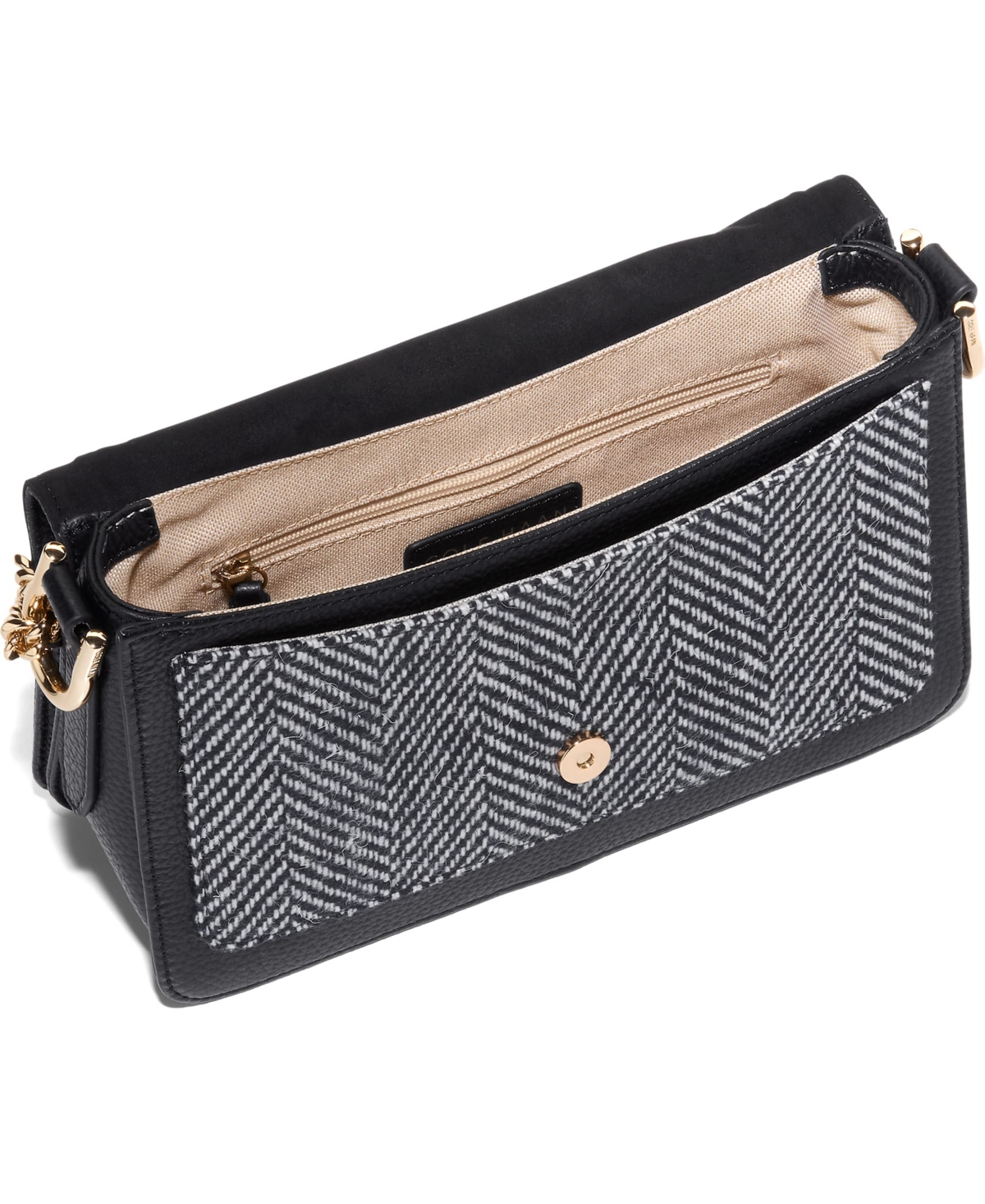 Cole Haan Daniella Small Chain Shoulder Bag