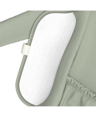 Skin to Skin Girl or Boy, Footie