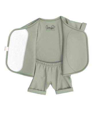 Baby Skin to Skin Boy, Romper