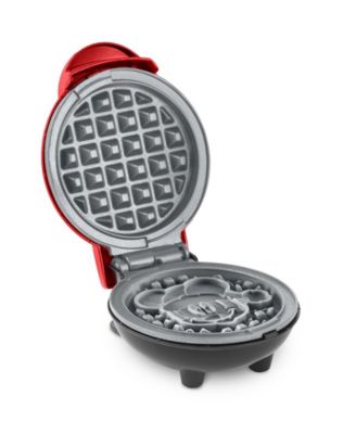 Disney | Dash Mickey Mouse Santa Mini Waffle Maker