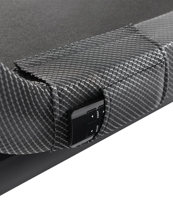 Beautyrest SmartMotion™ 1.0 Adjustable Base Queen Macy