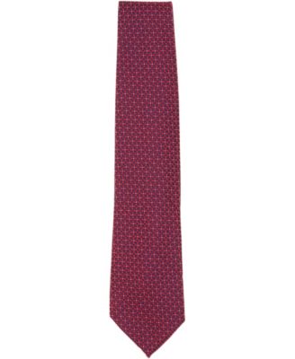 Brooks Brothers Men's Neat-Pattern Tie