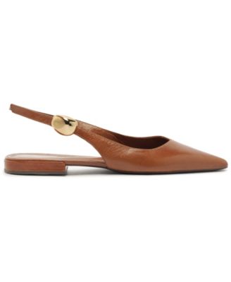 Women's Farrah Slingback Ballet Flats