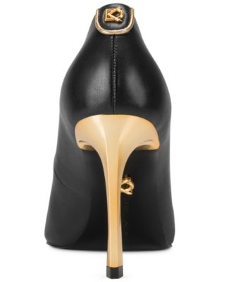 Women's Panthia High Pumps