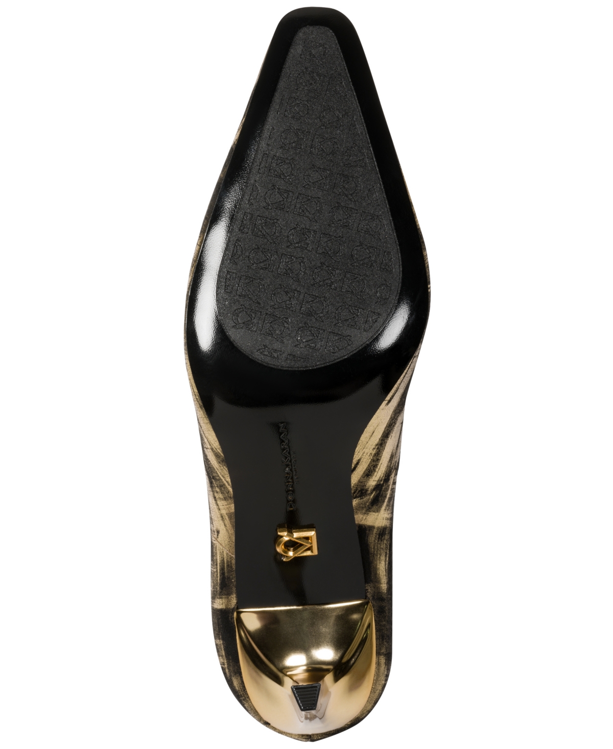 Donna Karan New York Savita Pump In Multi