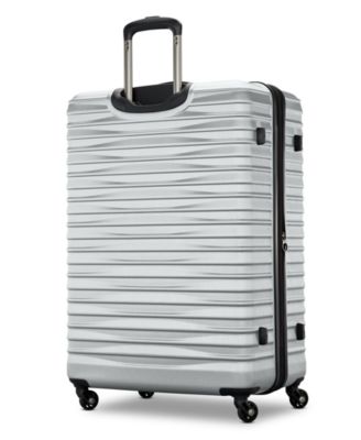 Uptempo Lux 2-Pc. Hardside Luggage Set