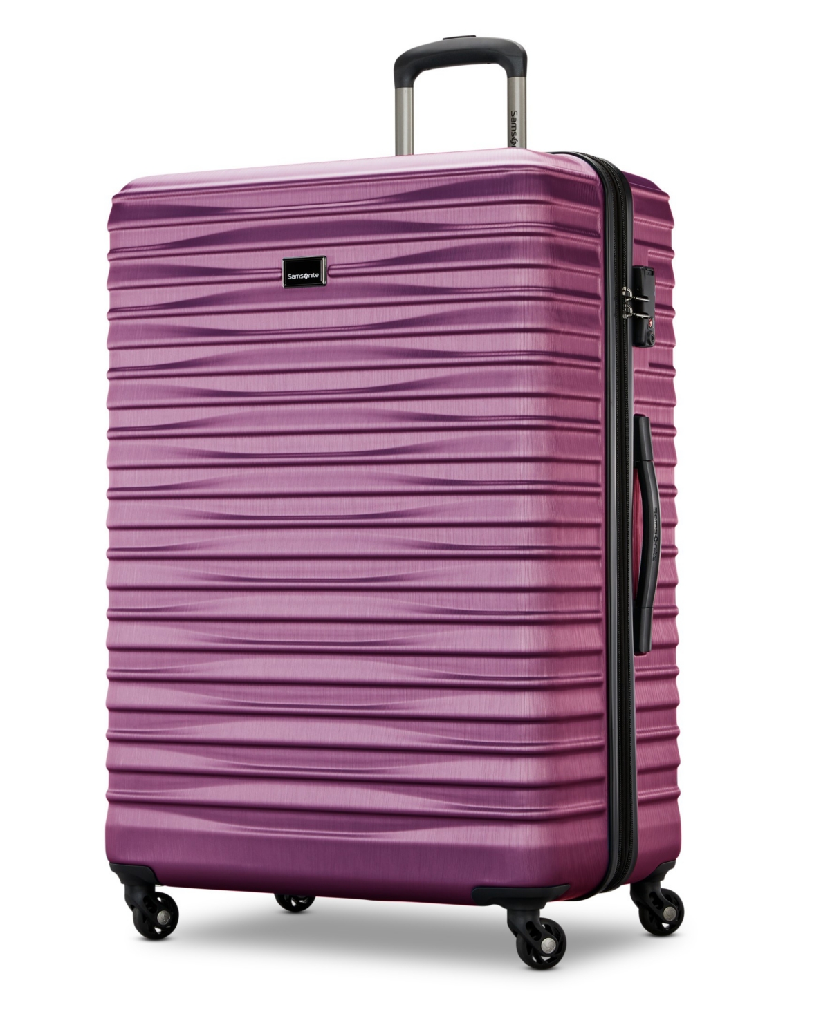 Samsonite Uptempo Lux 2-pc. Hardside Luggage Set