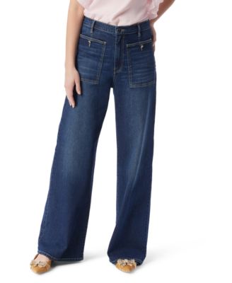 DEE OCLEPPO - Women's Solstice Jeans