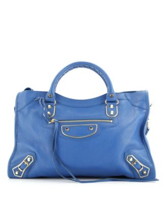 Pre-Owned Balenciaga