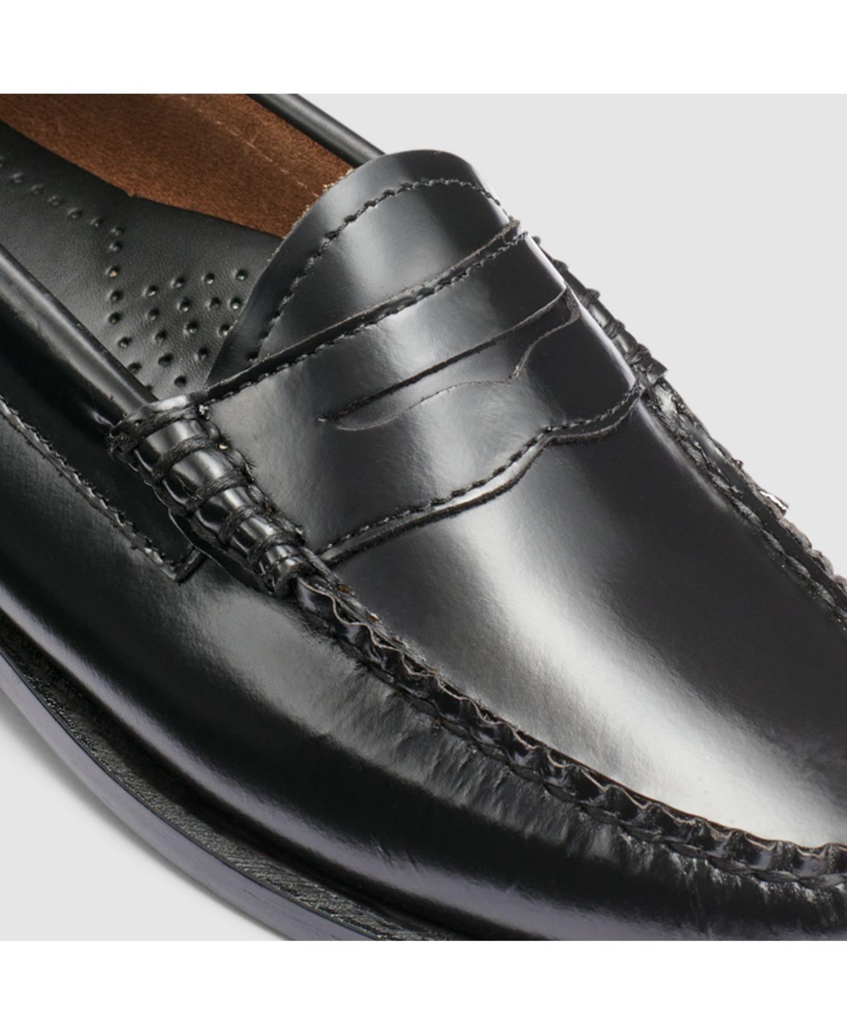 G.h.bass Womens Whitney Weejuns Loafer