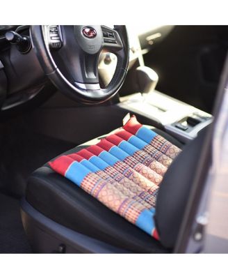 Hugger Zafuko Large Rollable Cushion