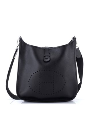 Pre-Owned HERMÉS