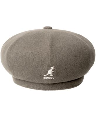 Wool Spitfire Newsboy